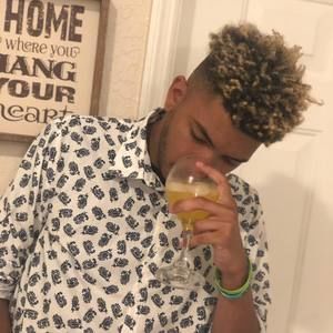 Meet your Posher, Christian